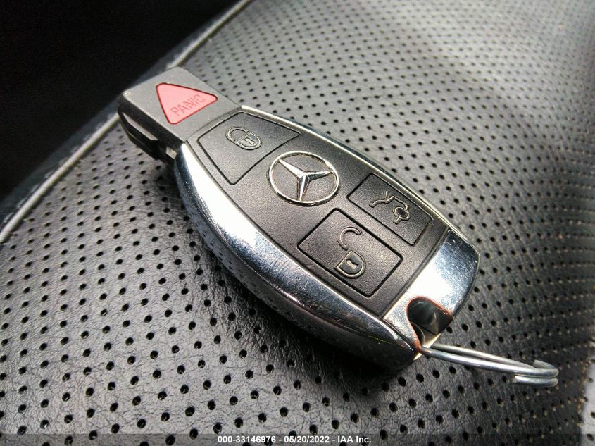 2016 MERCEDES-BENZ CLS CLS 400 WDDLJ6HB6GA172546