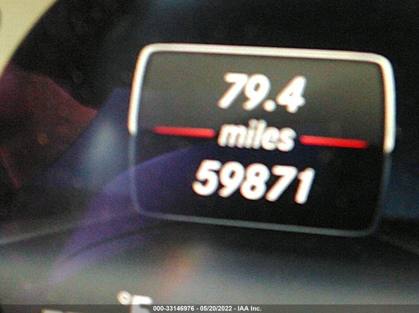 2016 MERCEDES-BENZ CLS CLS 400 WDDLJ6HB6GA172546