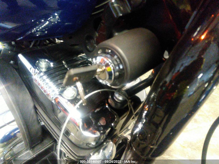 2015 HARLEY-DAVIDSON XL1200 C 1HD1CT310FC431896