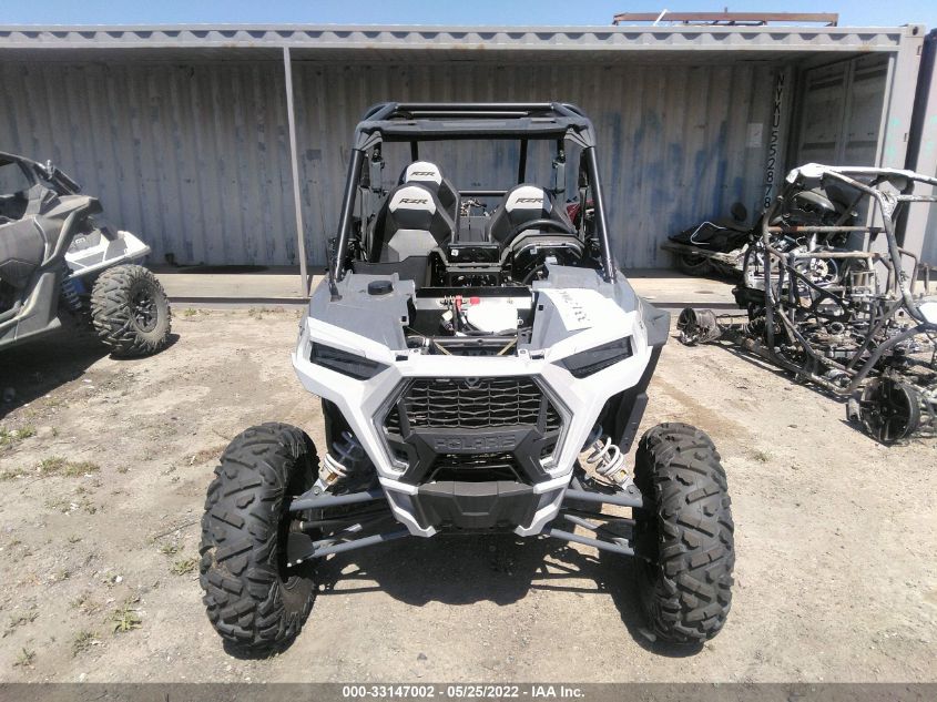 2021 POLARIS RZR XP 4 1000 PREMIUM 3NSN4K995MH653778