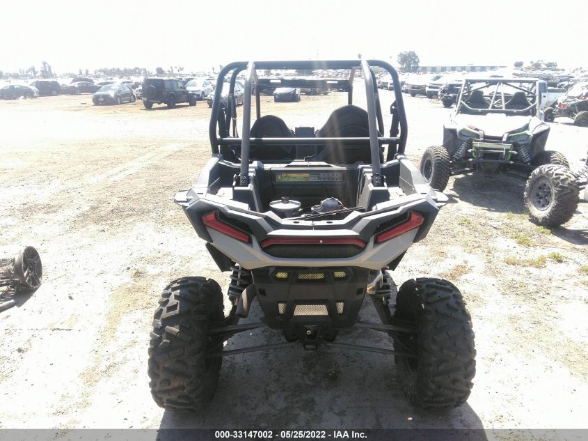 2021 POLARIS RZR XP 4 1000 PREMIUM 3NSN4K995MH653778