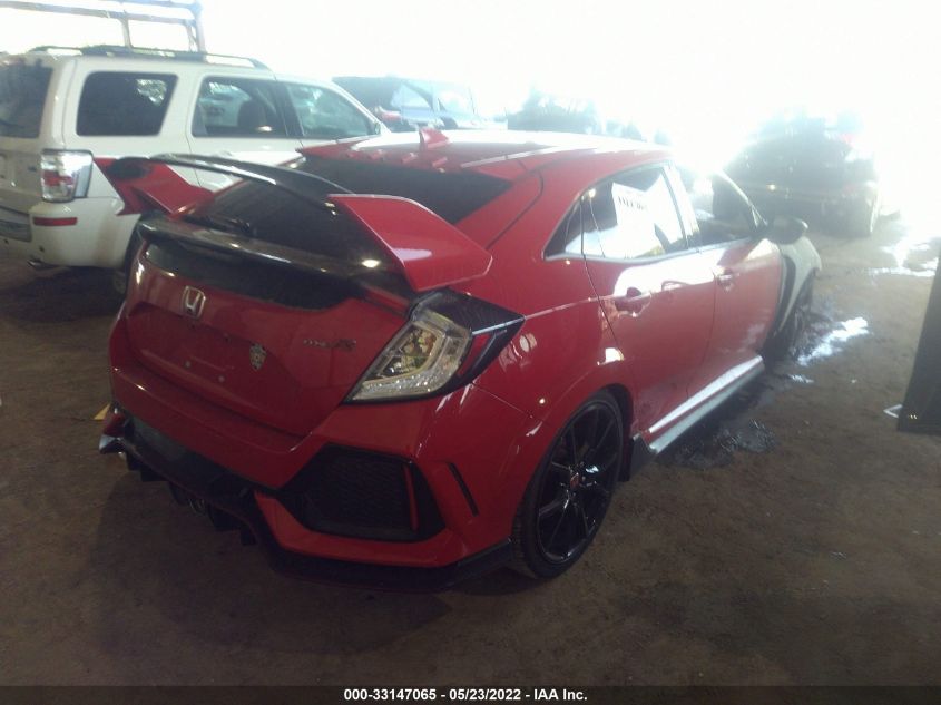 2017 HONDA CIVIC TOURING SHHFK8G79HU201266