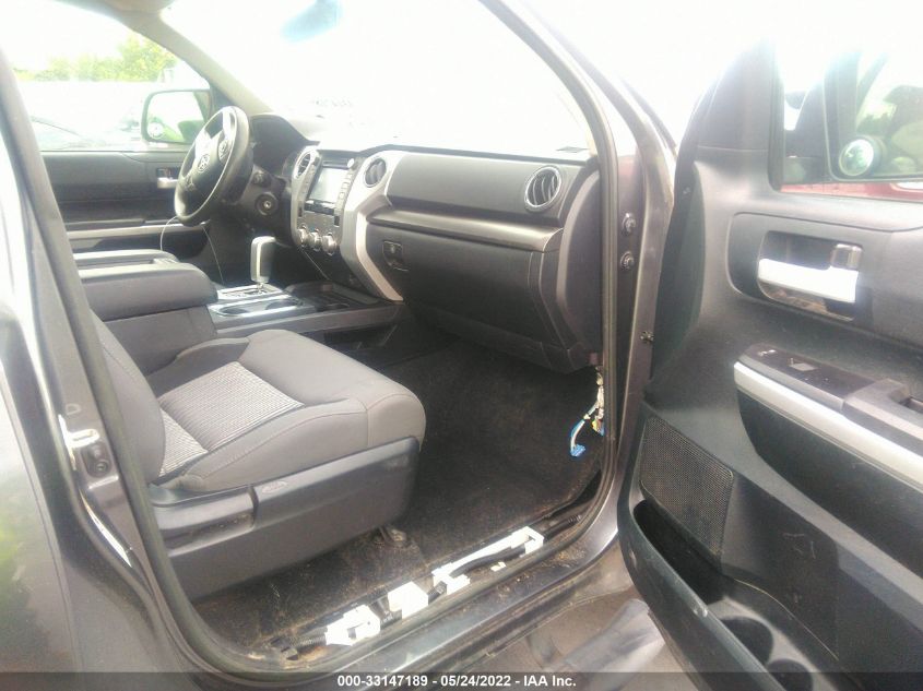2017 TOYOTA TUNDRA 2WD SR5 5TFEW5F12HX215481