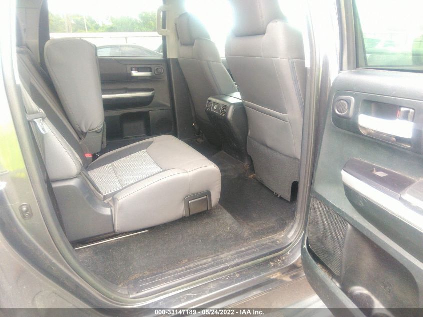 2017 TOYOTA TUNDRA 2WD SR5 5TFEW5F12HX215481