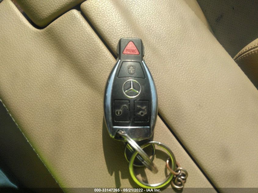 2013 MERCEDES-BENZ E-CLASS E 350 WDDHF8JB7DA679089
