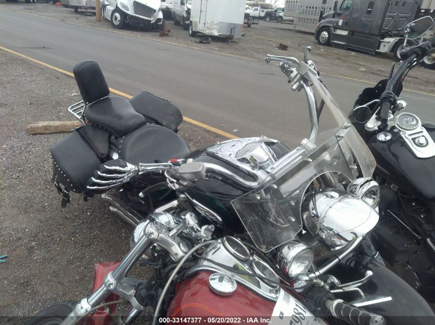 2005 HONDA VTX1800 S3 1HFSC49N05A300196