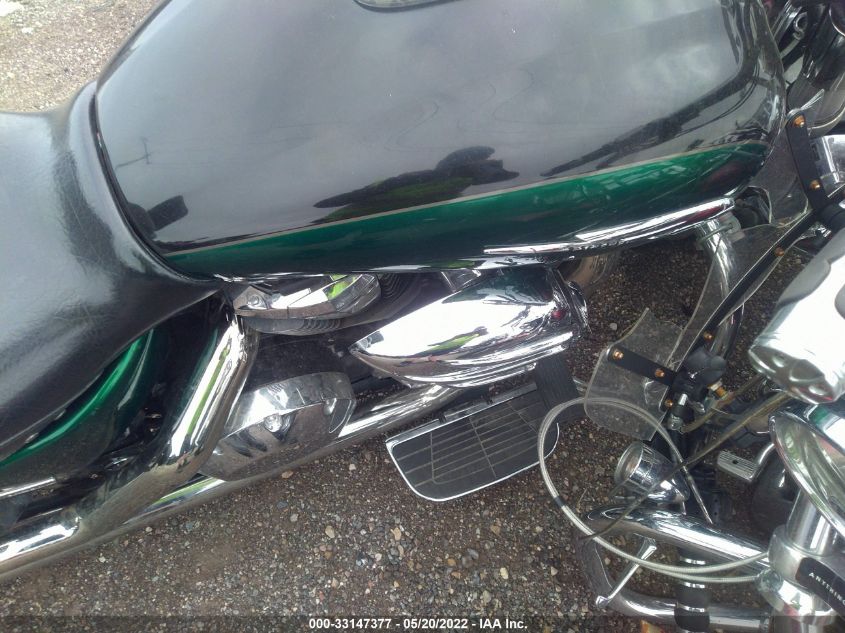 2005 HONDA VTX1800 S3 1HFSC49N05A300196