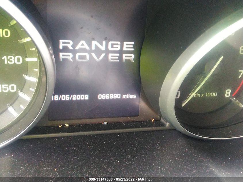 2013 LAND ROVER RANGE ROVER EVOQUE PURE PLUS SALVP2BG9DH849292