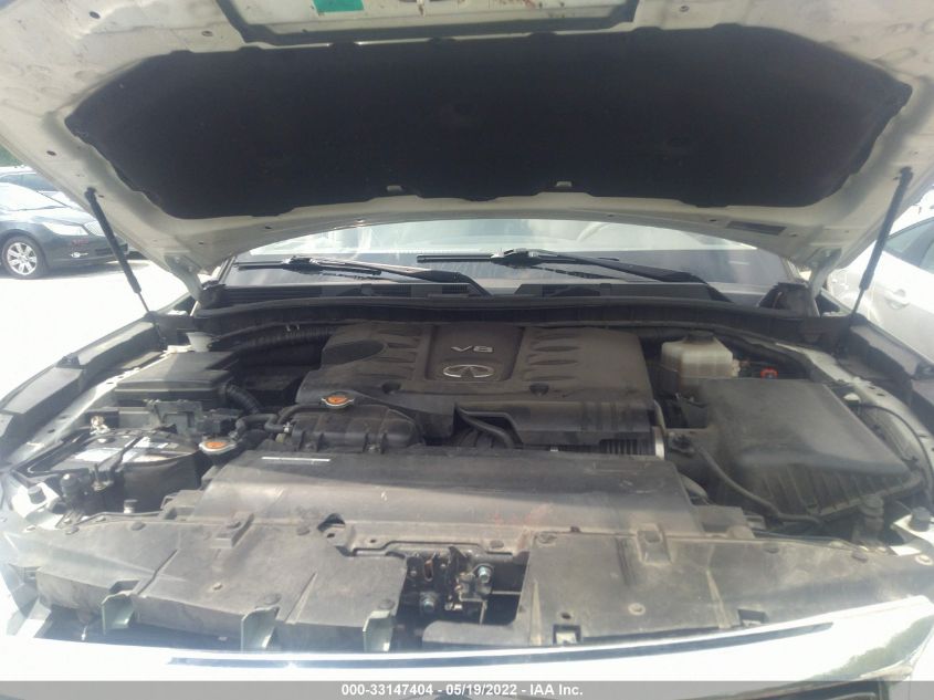2014 INFINITI QX80 JN8AZ2NE4E9062275