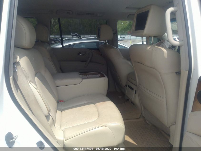 2014 INFINITI QX80 JN8AZ2NE4E9062275