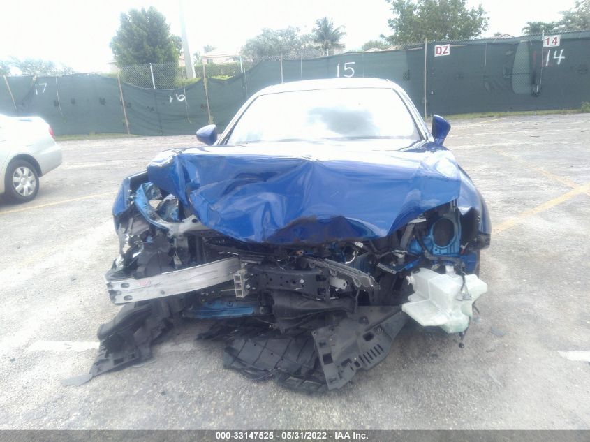 2015 LEXUS RC 350 JTHHE5BC5F5007271