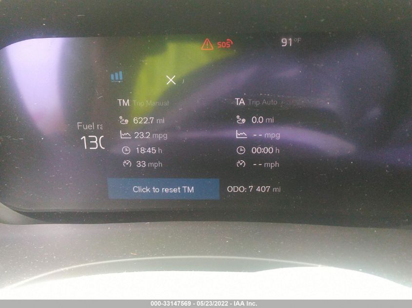 2022 VOLVO XC60 MOMENTUM YV4L12DK5N1901400