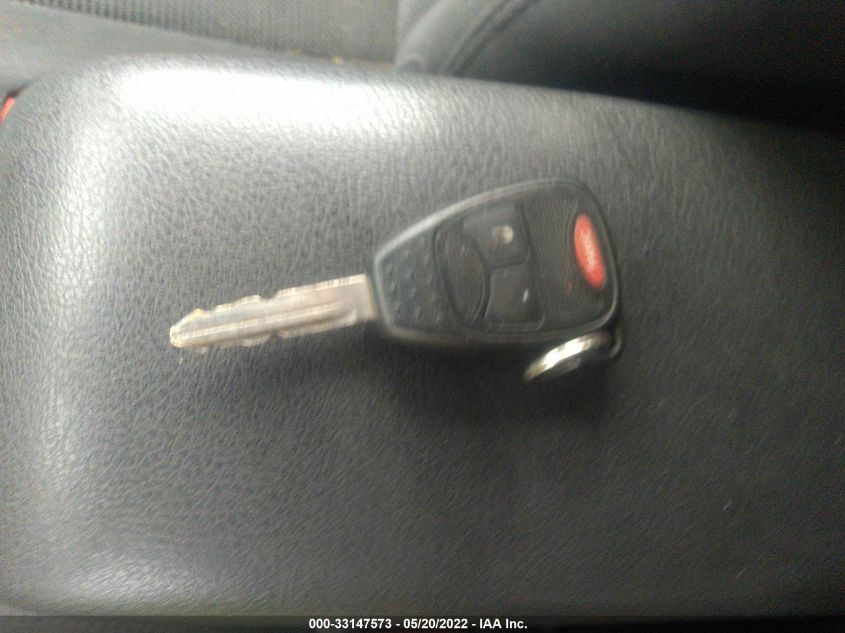 2016 JEEP PATRIOT SPORT 1C4NJPBA3GD670131