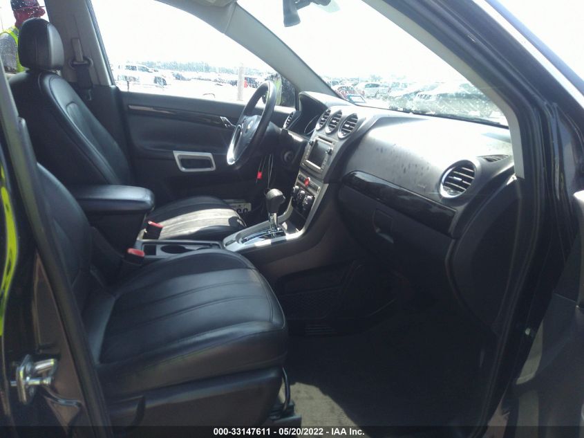 2014 CHEVROLET CAPTIVA SPORT FLEET LT 3GNAL3EK1ES610746