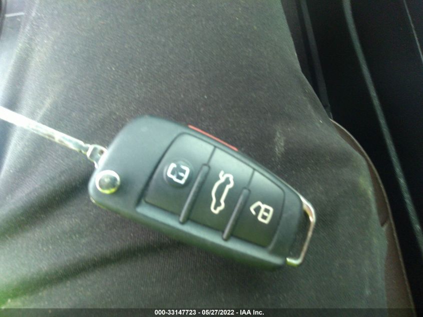 2015 AUDI Q7 3.0T PREMIUM PLUS WA1LGAFE2FD015158