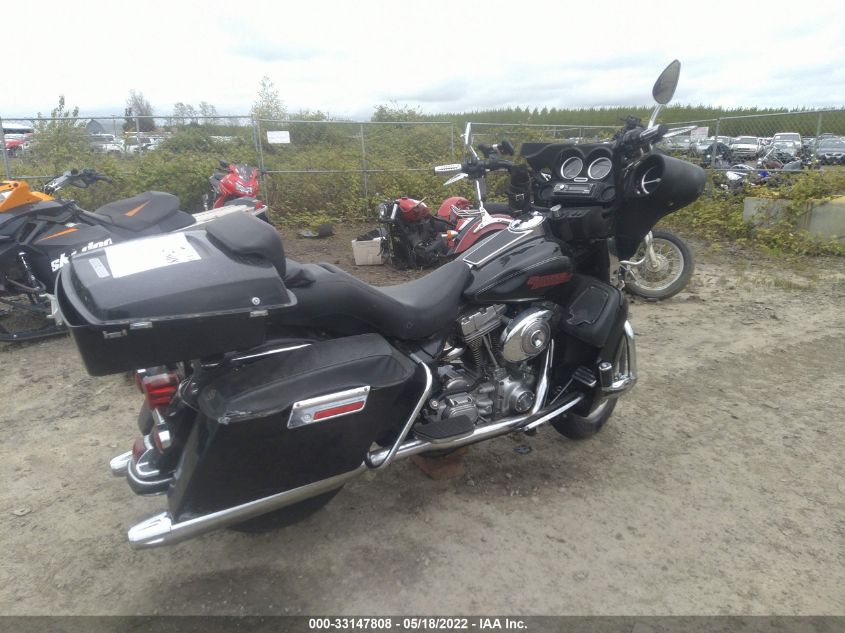 2005 HARLEY-DAVIDSON FLHTI 1HD1FVW155Y601265