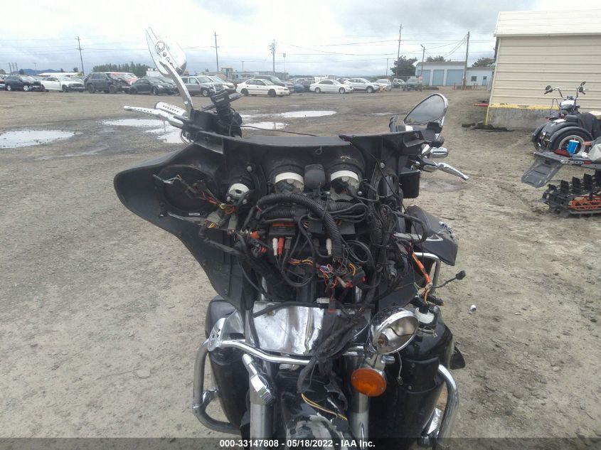 2005 HARLEY-DAVIDSON FLHTI 1HD1FVW155Y601265