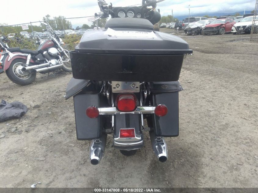 2005 HARLEY-DAVIDSON FLHTI 1HD1FVW155Y601265