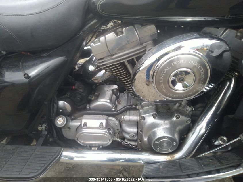 2005 HARLEY-DAVIDSON FLHTI 1HD1FVW155Y601265
