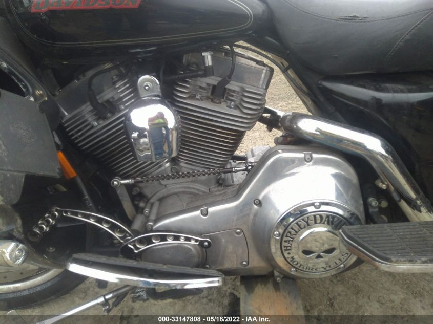 2005 HARLEY-DAVIDSON FLHTI 1HD1FVW155Y601265