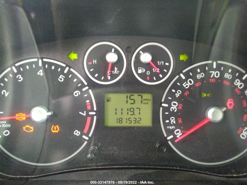 2013 FORD TRANSIT CONNECT XLT NM0LS7BNXDT174555