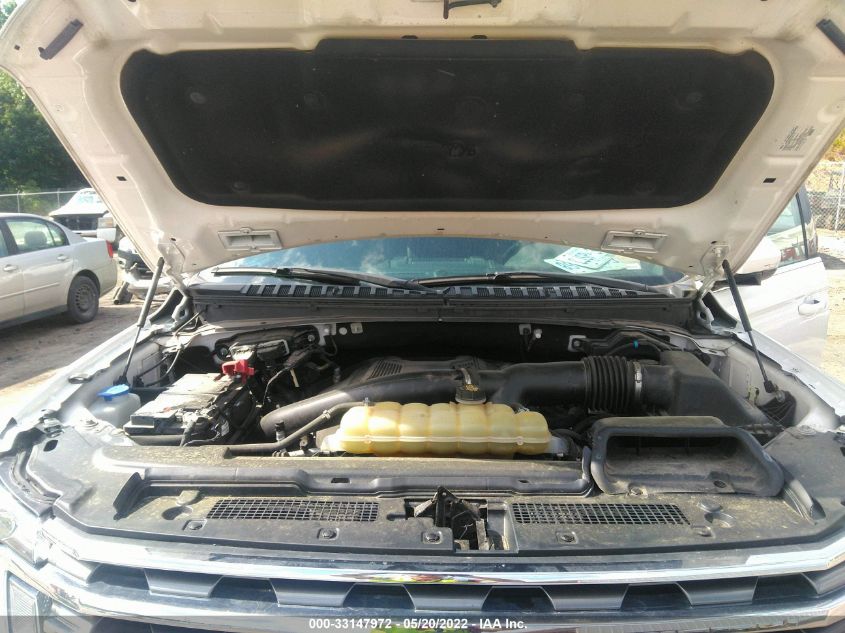 2019 FORD EXPEDITION XLT 1FMJU1JT6KEA52029