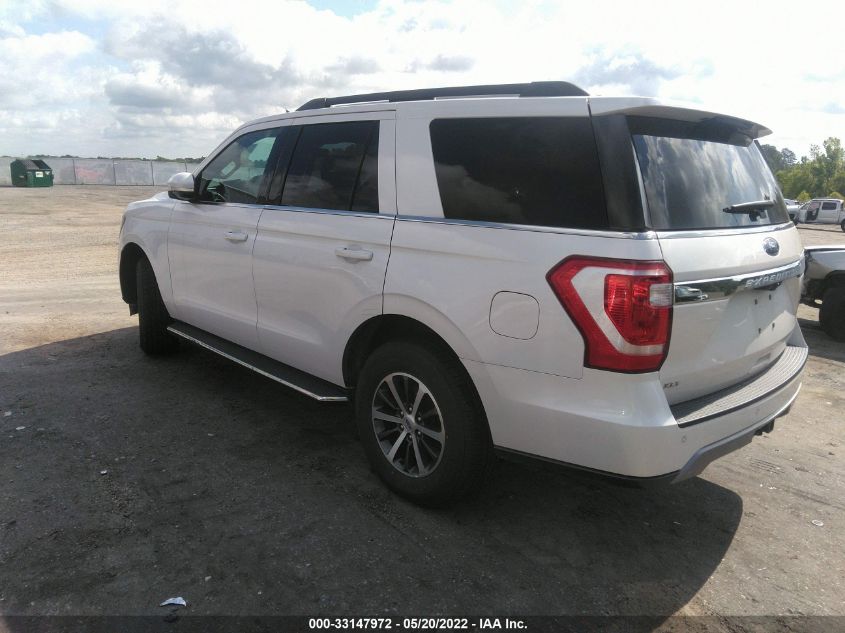 2019 FORD EXPEDITION XLT 1FMJU1JT6KEA52029