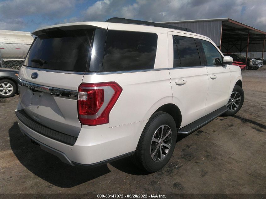 2019 FORD EXPEDITION XLT 1FMJU1JT6KEA52029