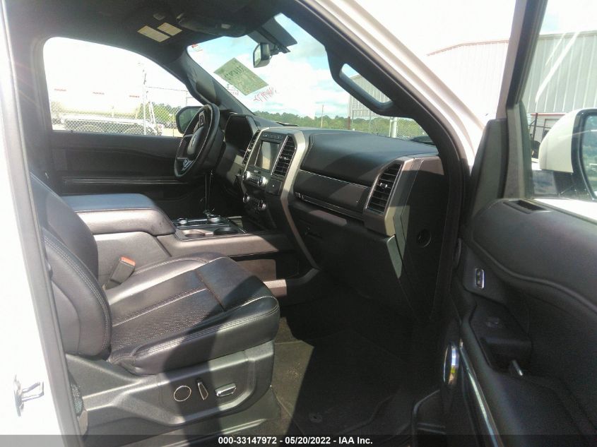 2019 FORD EXPEDITION XLT 1FMJU1JT6KEA52029