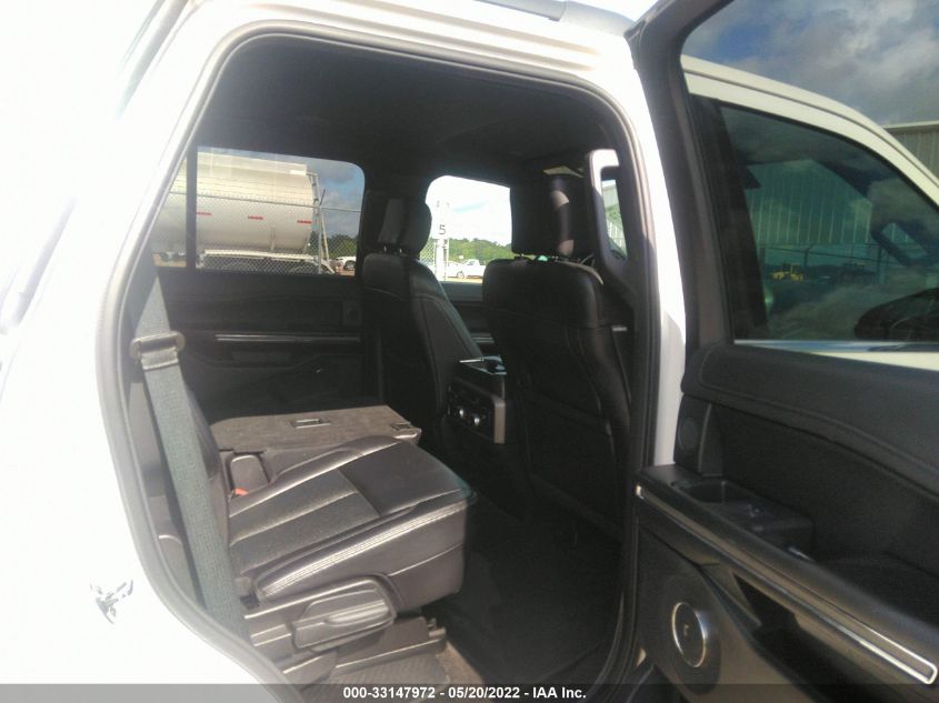 2019 FORD EXPEDITION XLT 1FMJU1JT6KEA52029