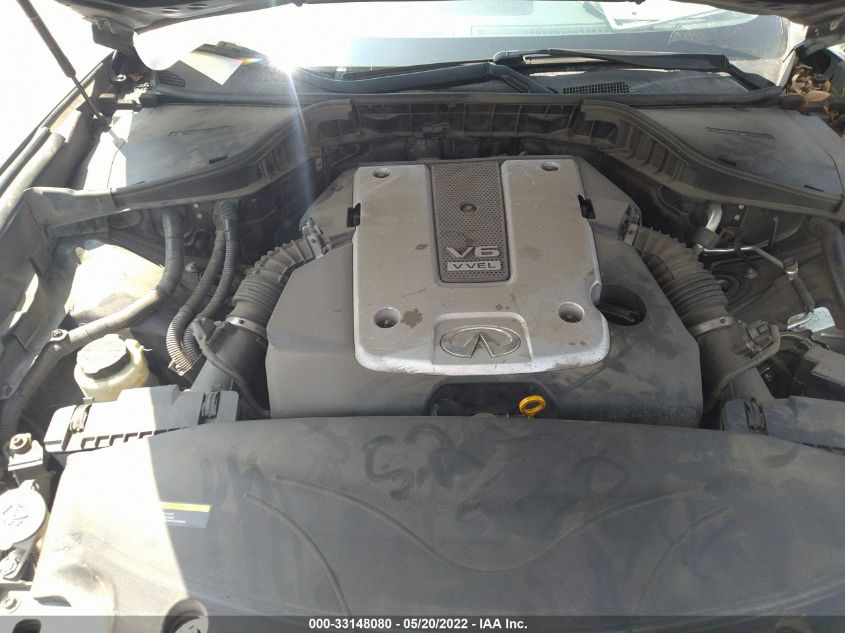 2015 INFINITI Q70 JN1BY1APXFM540947