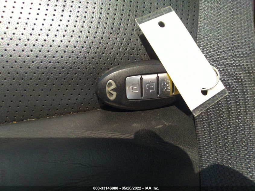 2015 INFINITI Q70 JN1BY1APXFM540947