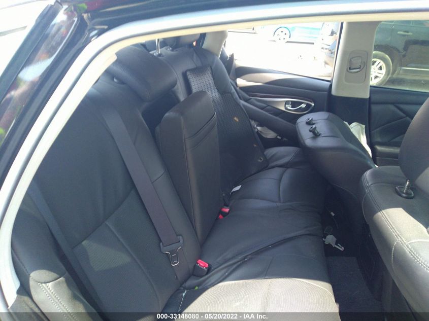 2015 INFINITI Q70 JN1BY1APXFM540947