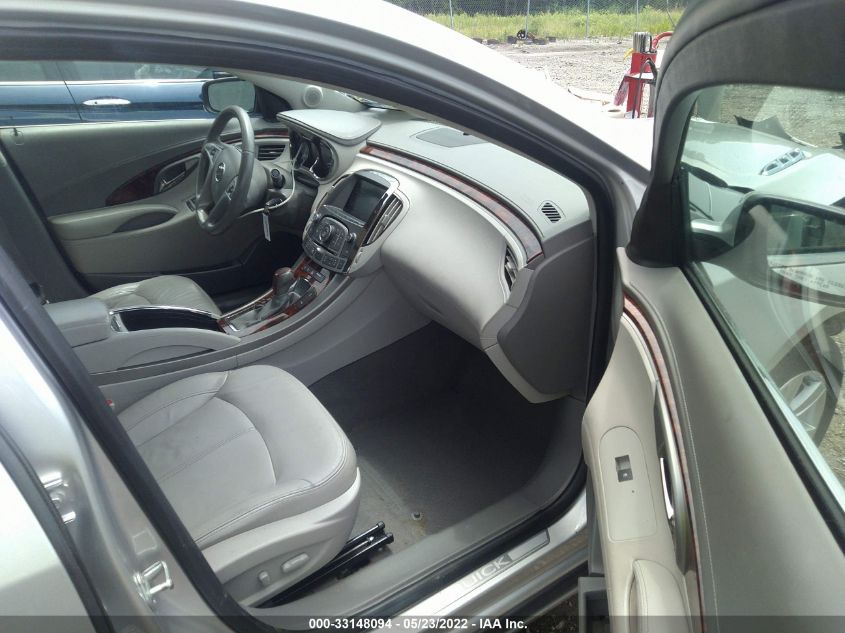 2013 BUICK LACROSSE 1G4GC5E32DF159221