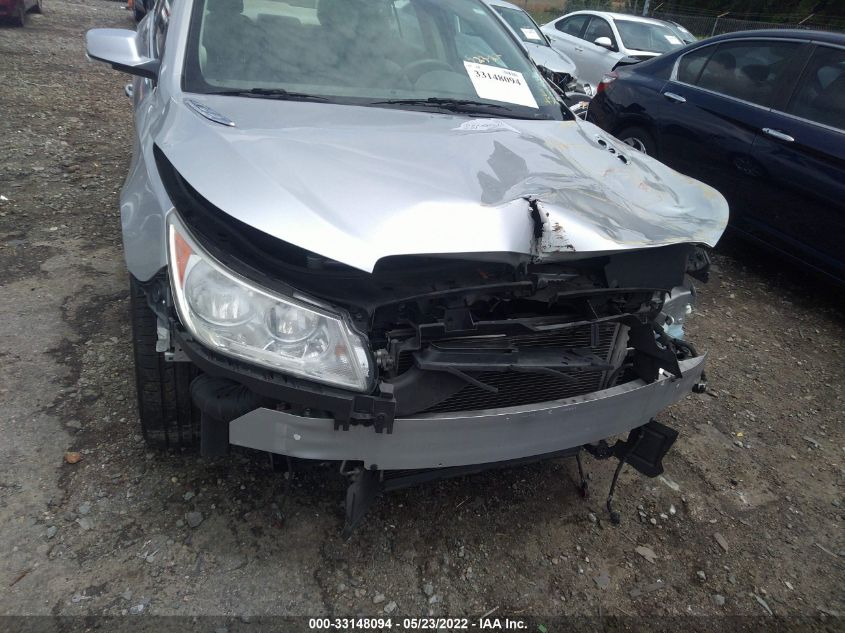 2013 BUICK LACROSSE 1G4GC5E32DF159221