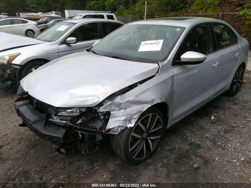 2013 VOLKSWAGEN GLI AUTOBAHN W/NAV 3VW5A7AJ3DM238198
