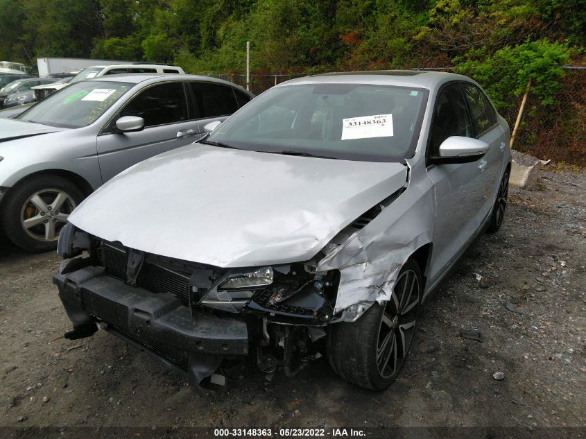 2013 VOLKSWAGEN GLI AUTOBAHN W/NAV 3VW5A7AJ3DM238198