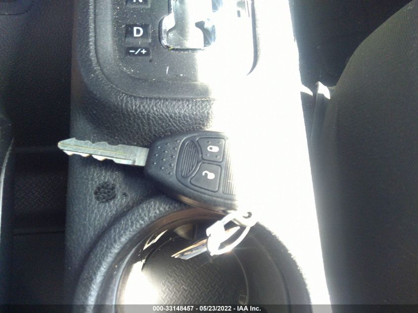 2016 JEEP WRANGLER UNLIMITED SPORT 1C4BJWDG9GL133185