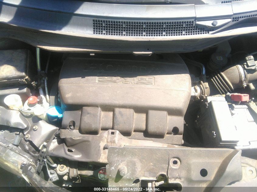 2015 HONDA ODYSSEY EX 5FNRL5H49FB086499