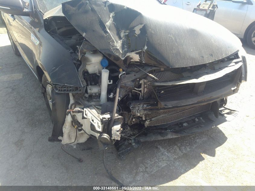 2015 KIA OPTIMA HYBRID KNAGM4AD2F5085959