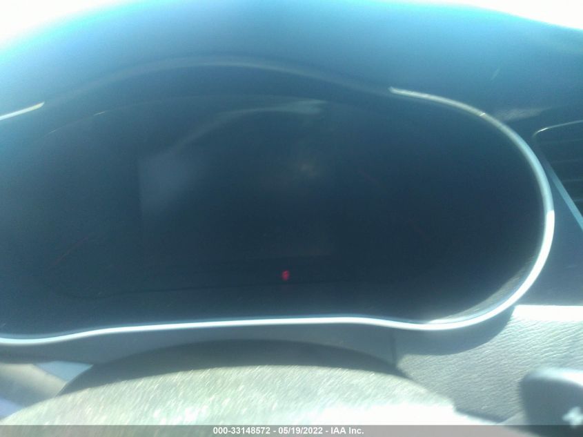 2014 KIA CADENZA LIMITED KNALN4D79E5141279