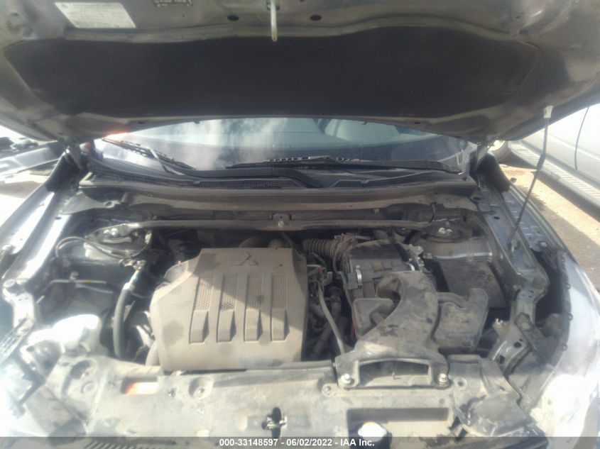 2019 MITSUBISHI ECLIPSE CROSS ES JA4AT3AAXKZ039868