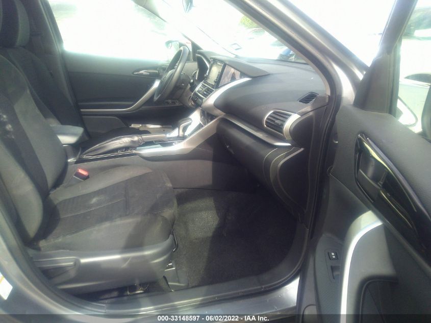 2019 MITSUBISHI ECLIPSE CROSS ES JA4AT3AAXKZ039868
