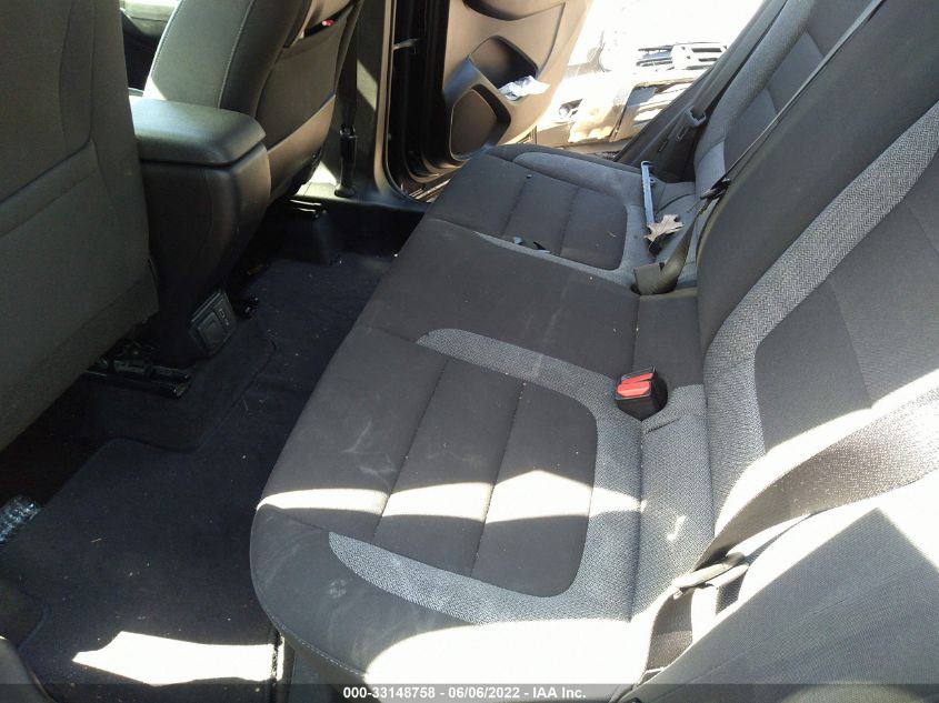 2021 CHEVROLET TRAILBLAZER LT KL79MPSL8MB115223