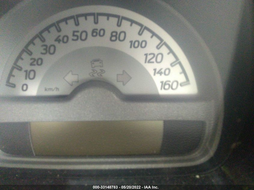 2013 SMART FORTWO PURE/PASSION WMEEJ3BA4DK687733