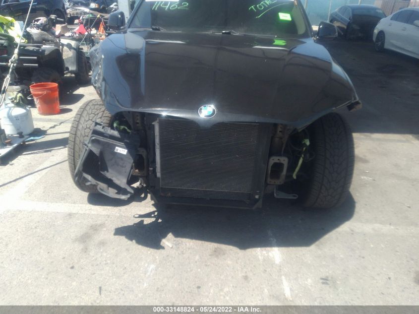 2015 BMW X5 XDRIVE50I 5UXKR6C51F0J74790