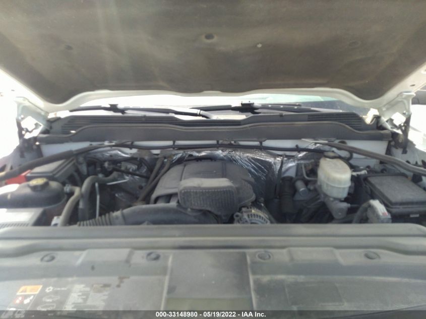 2015 CHEVROLET SILVERADO 2500HD LT 1GC2KVEG1FZ142478