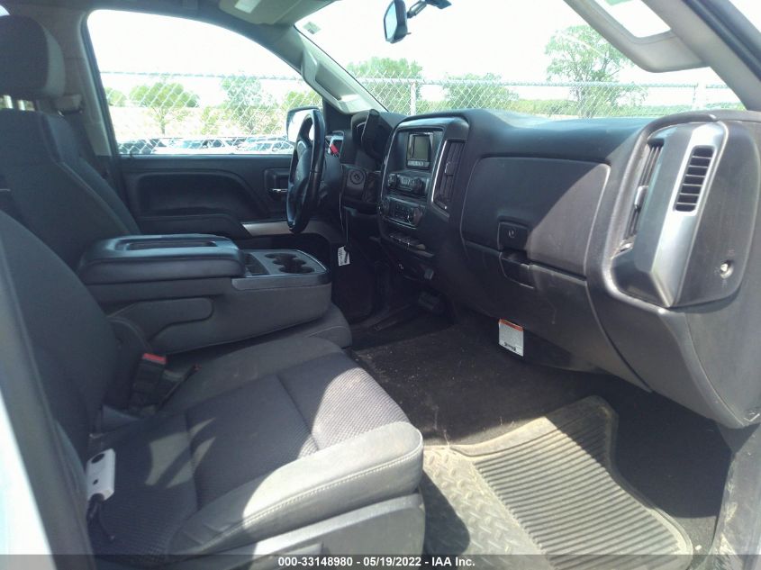 2015 CHEVROLET SILVERADO 2500HD LT 1GC2KVEG1FZ142478