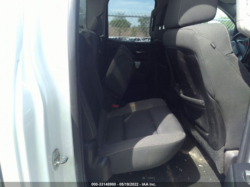 2015 CHEVROLET SILVERADO 2500HD LT 1GC2KVEG1FZ142478