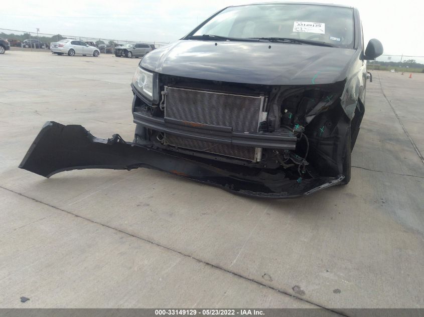 2015 HONDA ODYSSEY EX-L 5FNRL5H61FB048184